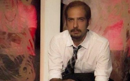 اخبار,اخبار فرهنگی,مسعود حکم آبادی اخبار,اخبار فرهنگی,مسعود حکم آبادی