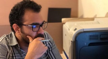 اخبار,اخبار سیاسی,آرش گنجی اخبار,اخبار سیاسی,آرش گنجی