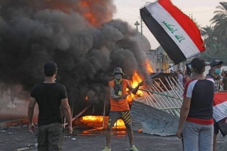 اخبار,اخبار بین الملل,اعتراضات عراق اخبار,اخبار بین الملل,اعتراضات عراق