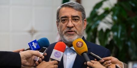 اخبار,اخبار سیاسی,وزیر کشور اخبار,اخبار سیاسی,وزیر کشور