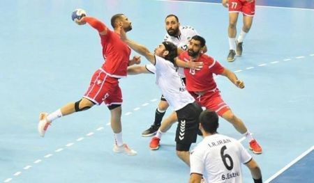 اخبار,اخبار ورزشی,دیدار تیم ملی هندبال ایران و کویت اخبار,اخبار ورزشی,دیدار تیم ملی هندبال ایران و کویت