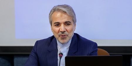 اخبار,اخبار سیاسی,نوبخت اخبار,اخبار سیاسی,نوبخت