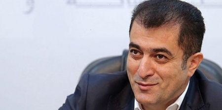 اخبار,اخبار ورزشی,خلیل زاده اخبار,اخبار ورزشی,خلیل زاده