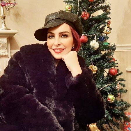 اخبار,اخبار فرهنگی,چهرهها در کریسمس 2020 اخبار,اخبار فرهنگی,چهرهها در کریسمس 2020