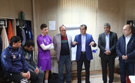 اخبار,اخبار ورزشی,تیم فوتبال استقلال اخبار,اخبار ورزشی,تیم فوتبال استقلال