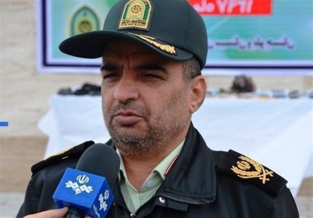 اخبار,اخبار حوادث,قاچاقچی بزرگ معروف به صدام اخبار,اخبار حوادث,قاچاقچی بزرگ معروف به صدام