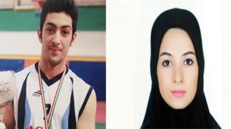 اخبار,اخبار حوادث,آرمان و غزاله اخبار,اخبار حوادث,آرمان و غزاله