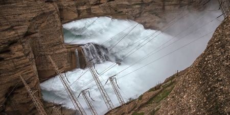 اخبار,اخبار اجتماعی,ذخیره آب