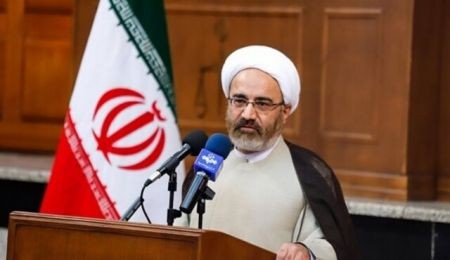 اخبار,اخبار اجتماعی,معاون رئیس قوه قضاییه اخبار,اخبار اجتماعی,معاون رئیس قوه قضاییه