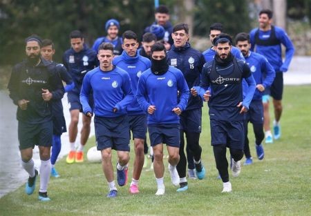 اخبار,اخبار ورزشی,تیم فوتبال استقلال اخبار,اخبار ورزشی,تیم فوتبال استقلال