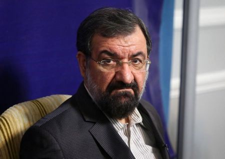 اخبار,اخبار سیاسی,محسن رضایی اخبار,اخبار سیاسی,محسن رضایی