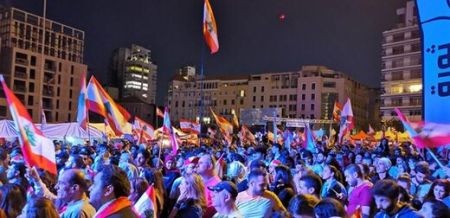 اخبار,اخبار بین الملل,اعتراضات در لبنان اخبار,اخبار بین الملل,اعتراضات در لبنان