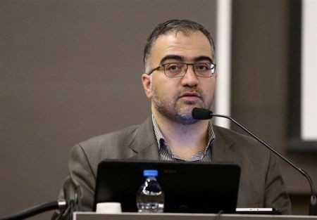 اخبار,اخبار اجتماعی,سرپرست معاونت فضای مجازی دادستانکلی کشور اخبار,اخبار اجتماعی,سرپرست معاونت فضای مجازی دادستانکلی کشور