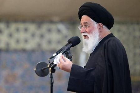 اخبار,اخبار سیاسی,علم الهدی اخبار,اخبار سیاسی,علم الهدی