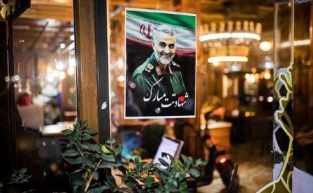 اخبار,اخبار سیاسی,قاسم سلیمانی اخبار,اخبار سیاسی,قاسم سلیمانی