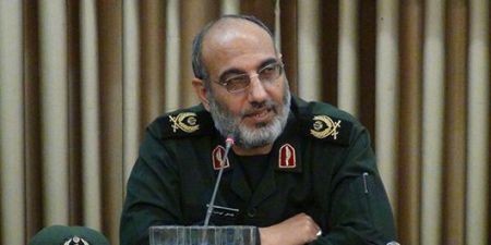 اخبار,اخبار سیاسی,فرمانده سپاه ثارالله کرمان اخبار,اخبار سیاسی,فرمانده سپاه ثارالله کرمان