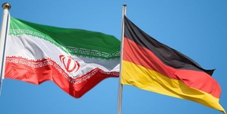 اخبار,اخبار سیسات خارجی,احضار کاردار آلمان به وزارت خارجه اخبار,اخبار سیسات خارجی,احضار کاردار آلمان به وزارت خارجه