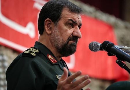 اخبار,اخبار سیاسی,محسن رضایی اخبار,اخبار سیاسی,محسن رضایی