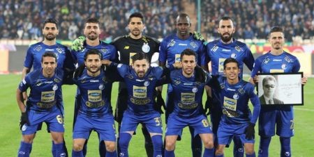 اخبار,اخبار ورزشی,تیم استقلال اخبار,اخبار ورزشی,تیم استقلال