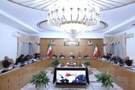 اخبار,اخبار سیاسی,هیات دولت اخبار,اخبار سیاسی,هیات دولت