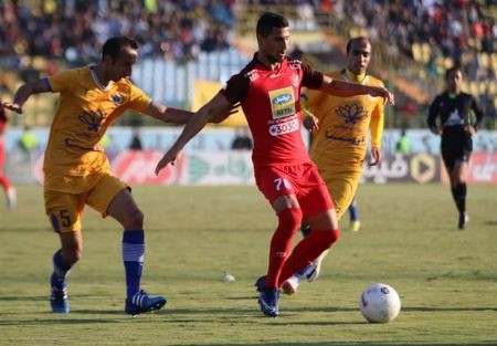 اخبار,اخبار ورزشی,دیدار پرسپولیس و شهرداری ماهشهر اخبار,اخبار ورزشی,دیدار پرسپولیس و شهرداری ماهشهر