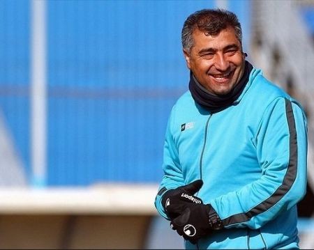 اخبار,اخبار ورزشی,ساکت الهامی اخبار,اخبار ورزشی,ساکت الهامی