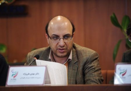 اخبار,اخبار ورزشی,علی‌نژاد