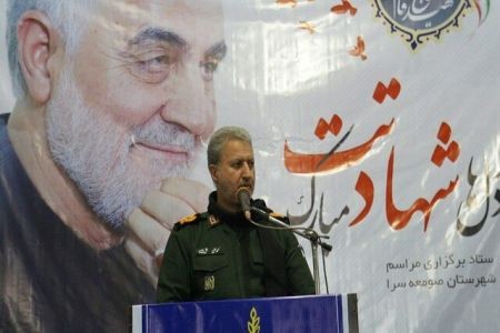 اخبار,اخبار سیاسی,سردار محمدعلی حق بین اخبار,اخبار سیاسی,سردار محمدعلی حق بین