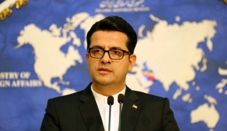 اخبار,اخبار سیاست خارجی,عباس موسوی اخبار,اخبار سیاست خارجی,عباس موسوی