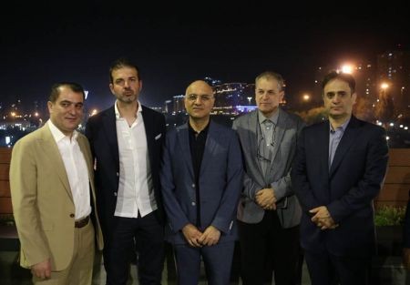 اخبارورزشی ,خبرهای ورزشی ,کامران منزوی اخبار ورزشی ,خبرهای ورزشی ,کامران منزوی