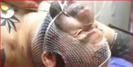 اخبارحوادث,خبرهای حوادث ,حوادث روز اخبار حوادث,خبرهای حوادث ,حوادث روز