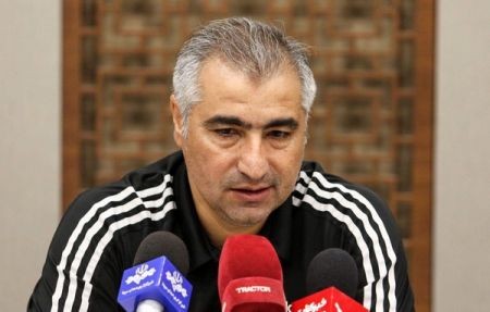 اخبارورزشی ,خبرهای ورزشی , سرمربی تراکتور اخبار ورزشی ,خبرهای ورزشی , سرمربی تراکتور
