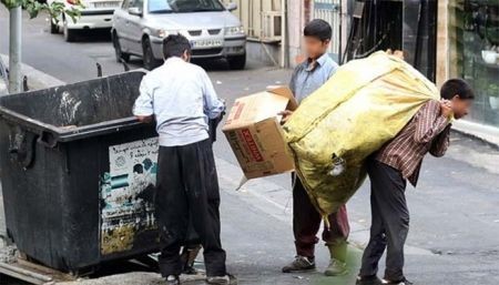 اخباراجتماعی ,خبرهای اجتماعی ,كولبران و زباله گردها اخبار اجتماعی ,خبرهای اجتماعی,كولبران و زباله گردها