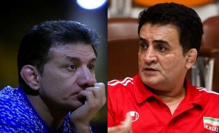 اخبارورزشی ,خبرهای ورزشی ,بنا و محمدی اخبار ورزشی ,خبرهای ورزشی ,بنا و محمدی