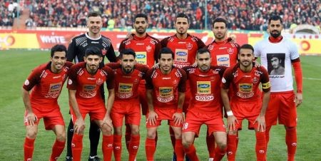  اخبار ورزشی ,خبرهای ورزشی , پرسپولیس