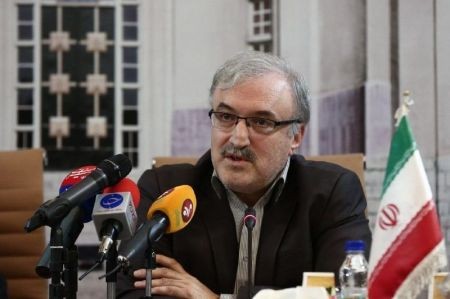 اخبار پزشکی ,خبرهای پزشکی ,وزیر بهداشت اخبار پزشکی ,خبرهای پزشکی,وزیر بهداشت