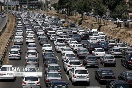 اخباراجتماعی ,خبرهای اجتماعی ,ترافیک اخبار اجتماعی ,خبرهای اجتماعی,ترافیک