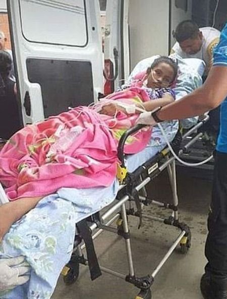 اخبارحوادث,خبرهای حوادث ,حوادث روز اخبار حوادث,خبرهای حوادث ,حوادث روز