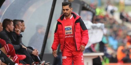  اخبار ورزشی ,خبرهای ورزشی ,پرسپولیس