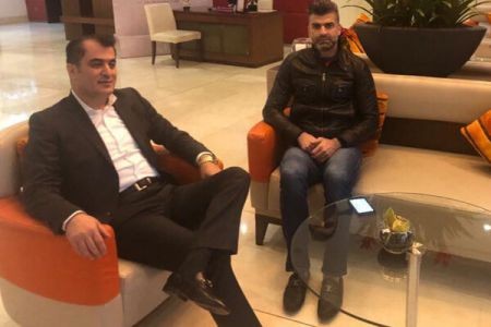 اخبارورزشی ,خبرهای ورزشی ,رحمان رضایی اخبار ورزشی ,خبرهای ورزشی ,رحمان رضایی