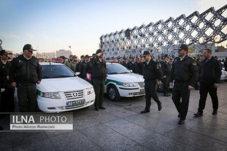  اخبارحوادث,خبرهای حوادث ,حوادث روز,  پاکسازی پاتوق ها