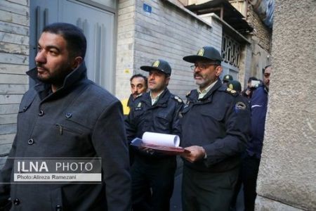 اخبارحوادث,خبرهای حوادث ,حوادث روز, پاکسازی پاتوق ها اخبارحوادث,خبرهای حوادث ,حوادث روز, پاکسازی پاتوق ها