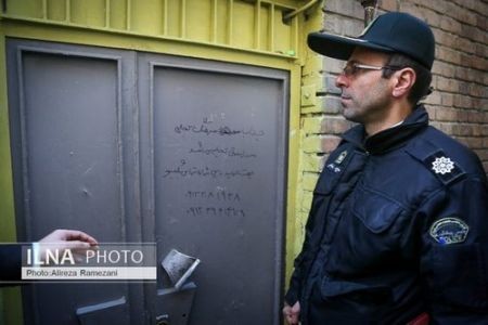 اخبارحوادث,خبرهای حوادث ,حوادث روز, پاکسازی پاتوق ها اخبارحوادث,خبرهای حوادث ,حوادث روز, پاکسازی پاتوق ها