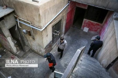 اخبارحوادث,خبرهای حوادث ,حوادث روز, پاکسازی پاتوق ها اخبارحوادث,خبرهای حوادث ,حوادث روز, پاکسازی پاتوق ها