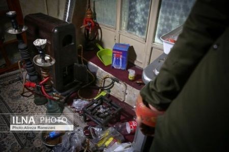 اخبارحوادث,خبرهای حوادث ,حوادث روز, پاکسازی پاتوق ها اخبارحوادث,خبرهای حوادث ,حوادث روز, پاکسازی پاتوق ها