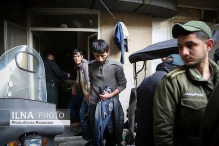 اخبارحوادث,خبرهای حوادث ,حوادث روز, پاکسازی پاتوق ها اخبارحوادث,خبرهای حوادث ,حوادث روز, پاکسازی پاتوق ها