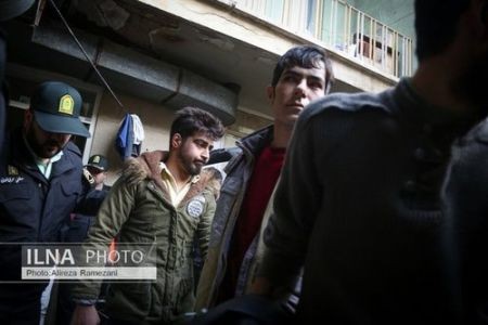 اخبارحوادث,خبرهای حوادث ,حوادث روز, پاکسازی پاتوق ها اخبارحوادث,خبرهای حوادث ,حوادث روز, پاکسازی پاتوق ها