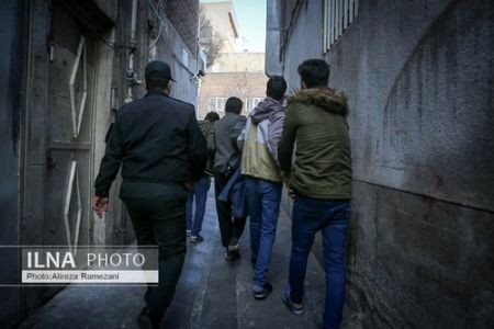 اخبارحوادث,خبرهای حوادث ,حوادث روز, پاکسازی پاتوق ها اخبارحوادث,خبرهای حوادث ,حوادث روز, پاکسازی پاتوق ها