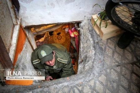 اخبارحوادث,خبرهای حوادث ,حوادث روز, پاکسازی پاتوق ها اخبارحوادث,خبرهای حوادث ,حوادث روز, پاکسازی پاتوق ها