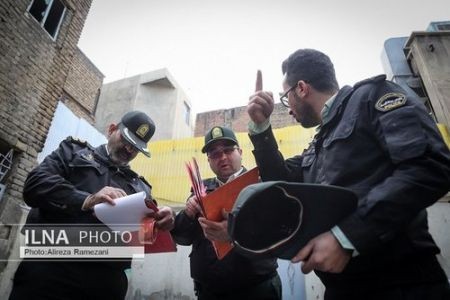 اخبارحوادث,خبرهای حوادث ,حوادث روز, پاکسازی پاتوق ها اخبارحوادث,خبرهای حوادث ,حوادث روز, پاکسازی پاتوق ها
